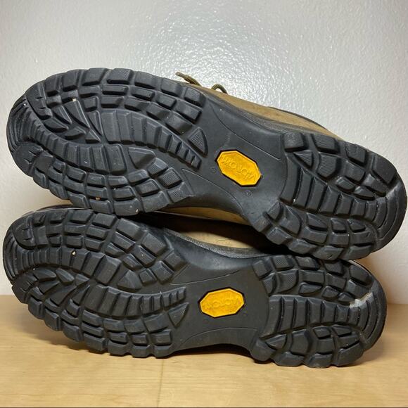 Merrell Millenium M2 Blast Tan Wear Them Out Vibram Waterproof Leather Hiking 12 main image 4